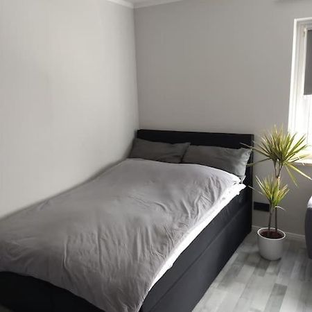Apartment In 브레머하펜 외부 사진