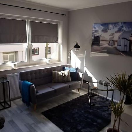 Apartment In 브레머하펜 외부 사진