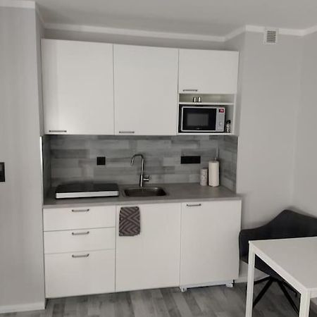Apartment In 브레머하펜 외부 사진