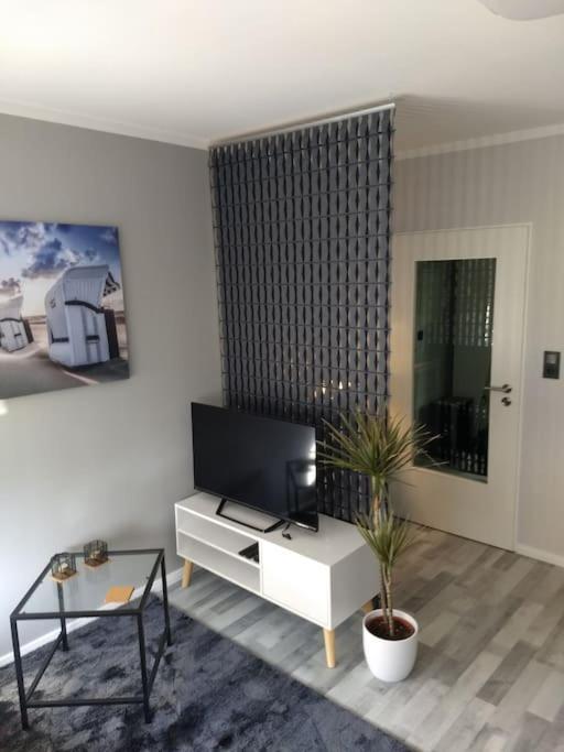 Apartment In 브레머하펜 외부 사진