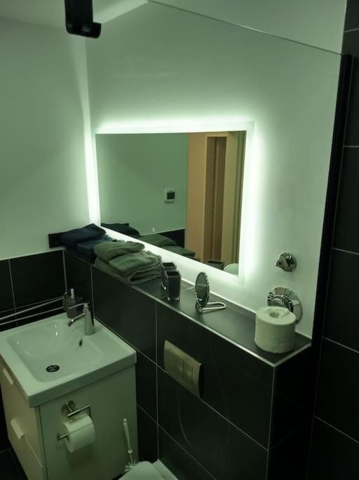 Apartment In 브레머하펜 외부 사진