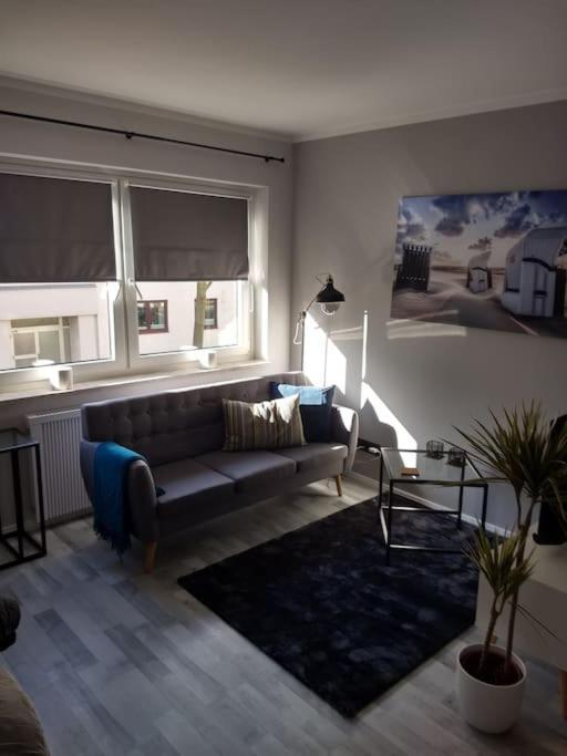 Apartment In 브레머하펜 외부 사진
