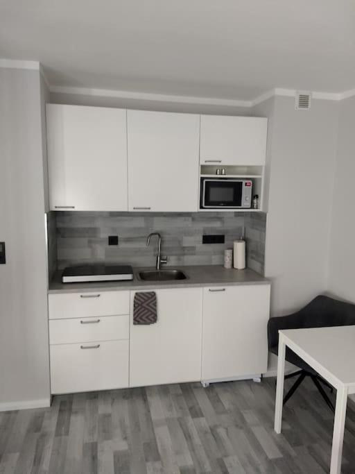 Apartment In 브레머하펜 외부 사진